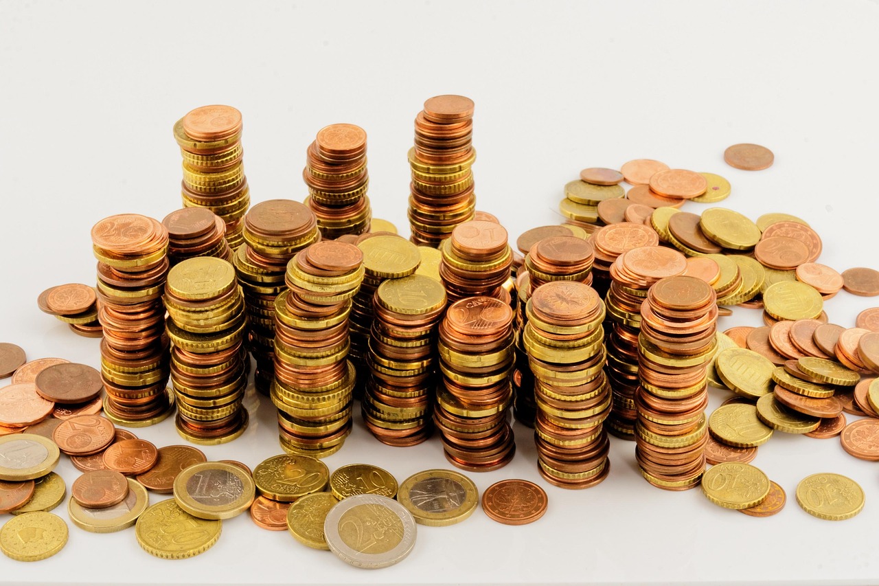 Illustrative visual related to why is the crypto market down