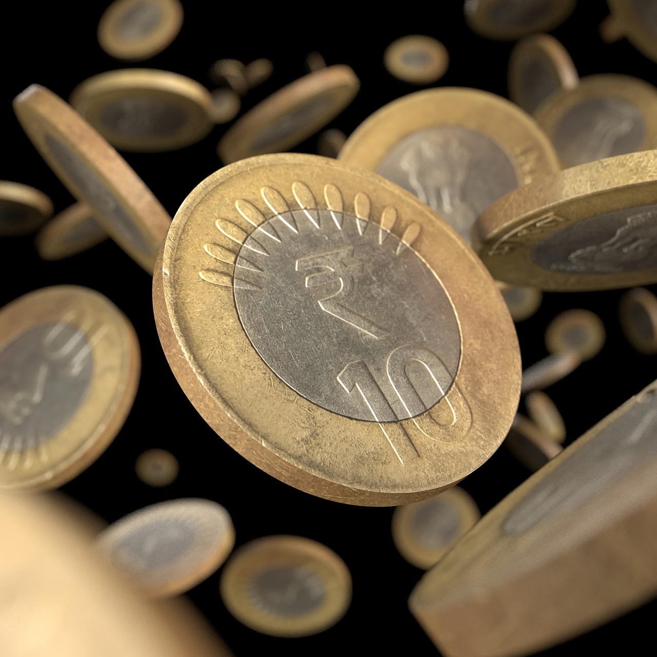 Illustrative visual related to can you sell bitcoin for cash